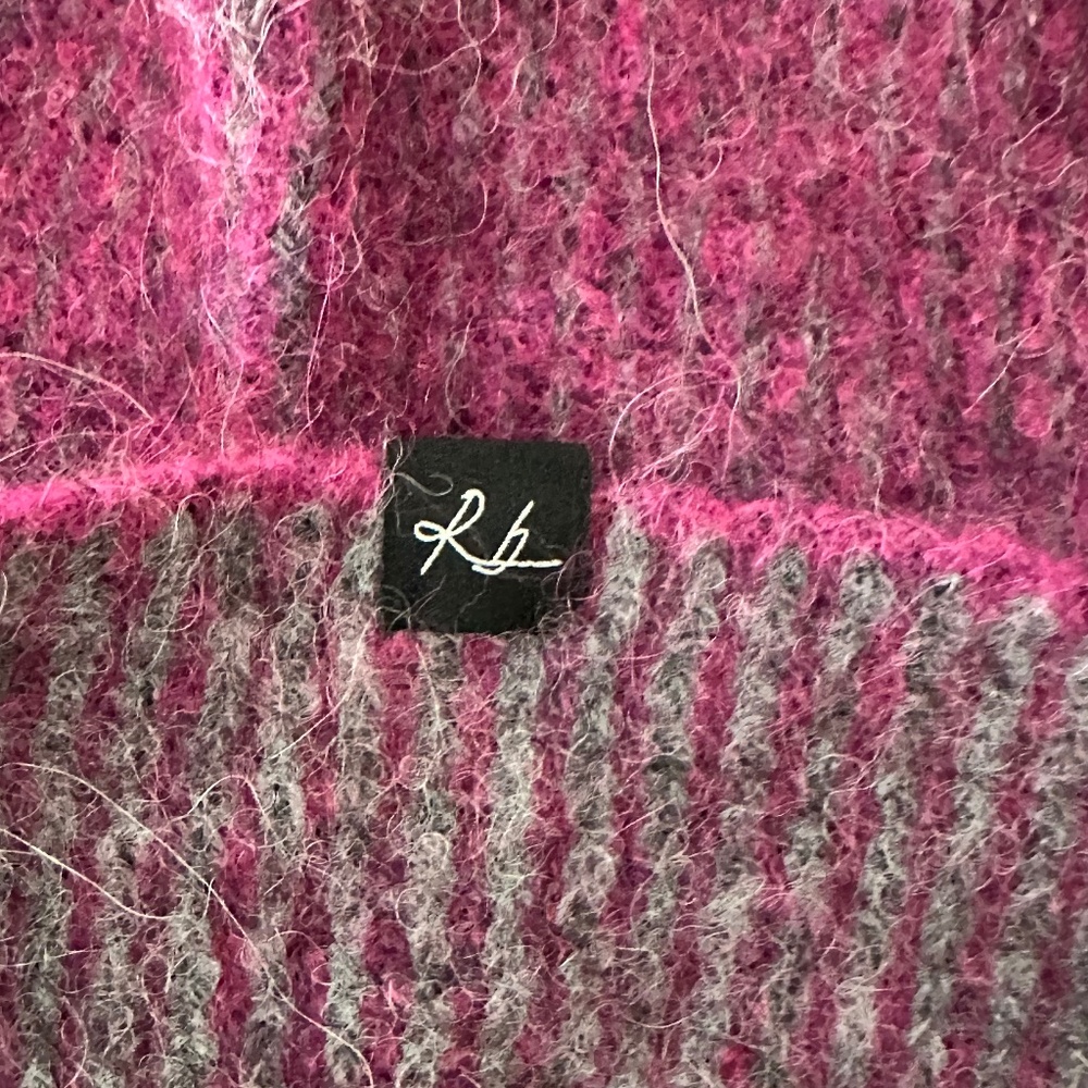 rag & bone beanie NWOT